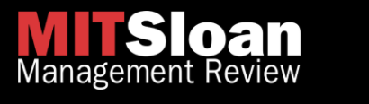 MIT Sloan Management Review Logo